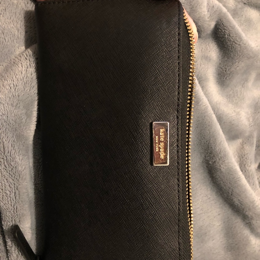 Kate space wallet